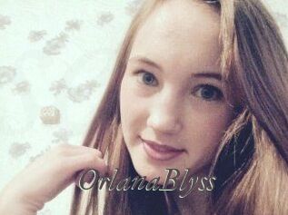 OrlanaBlyss