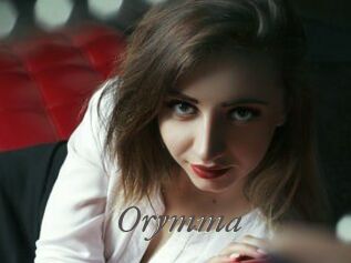 Orymma Sexcams city