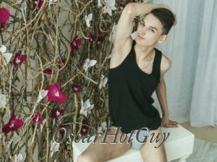 OscarHotGuy Sexcams city