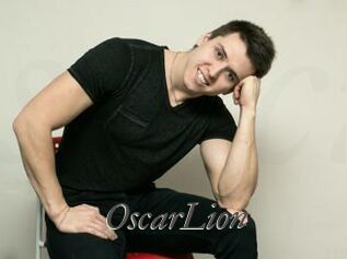 OscarLion