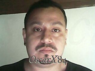 OscarX84