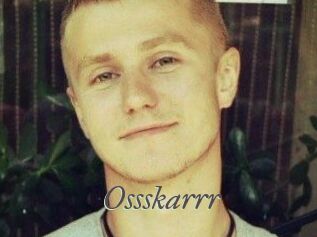 Ossskarrr