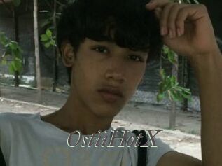 OstiiHotX