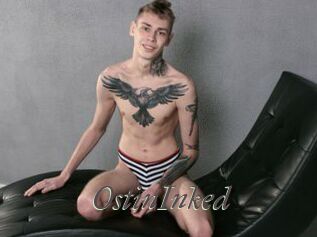 OstinInked