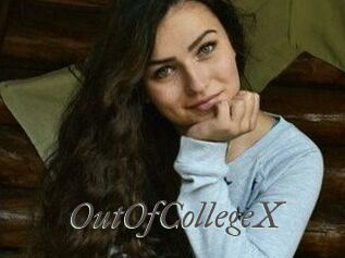 OutOfCollegeX