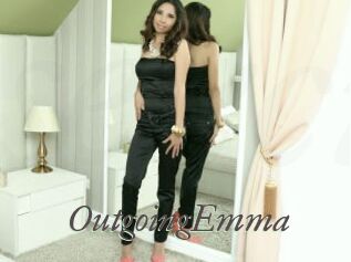OutgoingEmma