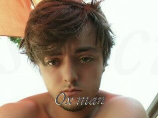 Ox_man