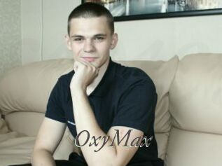 OxyMax