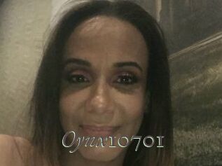 Oynx10701