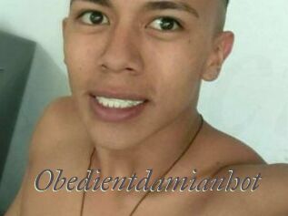 Obedientdamianhot