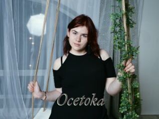 Ocetoka