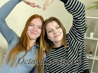 Octaviaandpetra