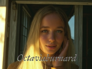 Octaviaburnard