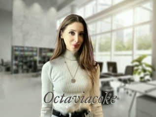 Octaviacoke