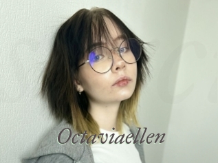Octaviaellen