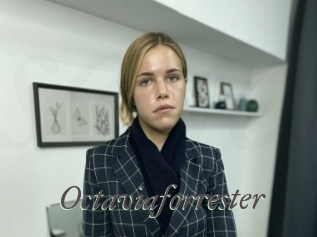 Octaviaforrester