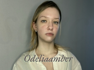 odeliaamber Sexcams city