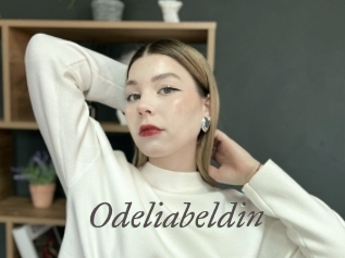 odeliabeldin Sexcams city