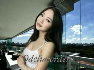 odeliacordery Sexcams city