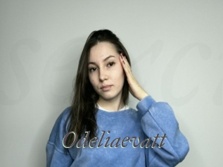 Odeliaevatt