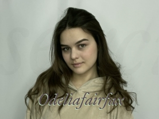 Odeliafairfax