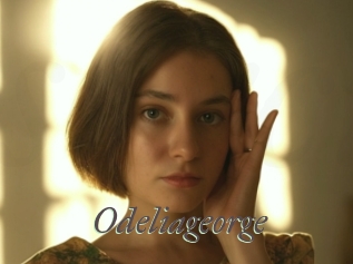 Odeliageorge