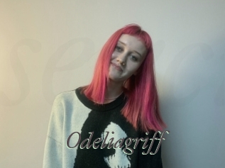 Odeliagriff