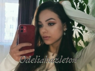 Odeliahazleton