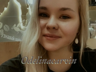 Odelinacarvin