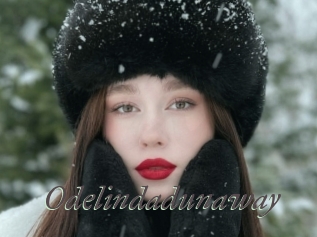 Odelindadunaway