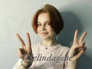 Odelindagane