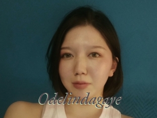 Odelindagaye