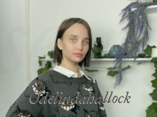 Odelindahallock