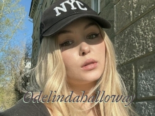 Odelindahalloway