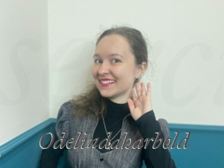 Odelindaharbold