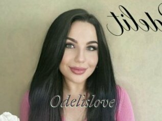 Odelislove