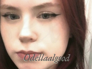 Odellaalgood