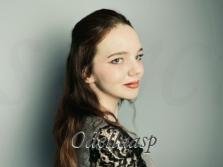 Odellaasp