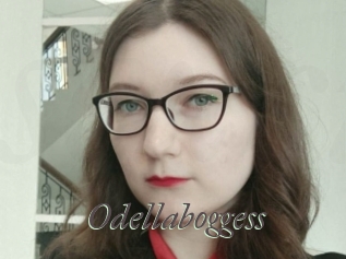 Odellaboggess
