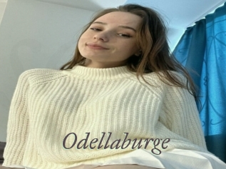 Odellaburge