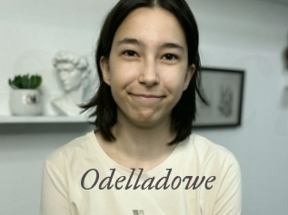 Odelladowe