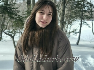 Odelladurborow