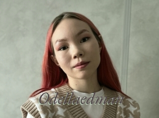 Odellaedman