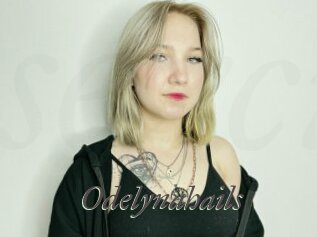 Odelynahails