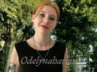 Odelynaharriss