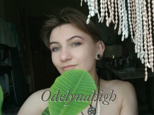 Odelynahigh