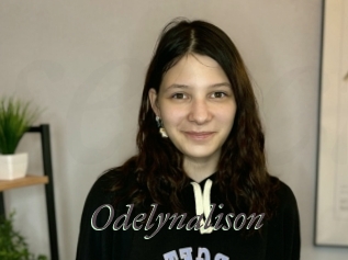 odelynalison Sexcams city