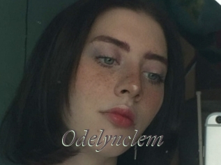 odelynclem Sexcams city