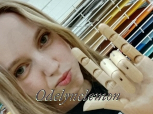 odelynclemon Sexcams city