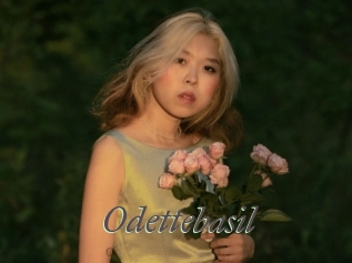 Odettebasil